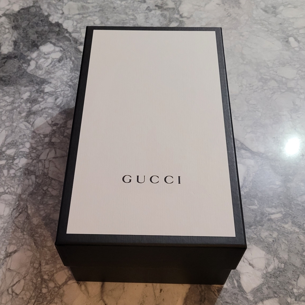 Gucci Storage box - empty - Picture 3 of 7